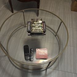 High-end Coffee Table 
