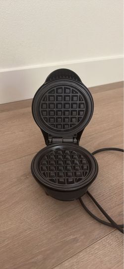 Toastmaster Mini Waffle Iron