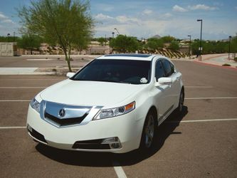 Acura TL 2009 V6 Runs great