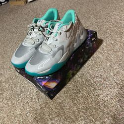 Lamelo Hall 1 Low