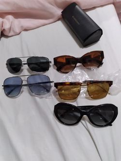 Glasses