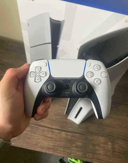 1 TB Ps5 Slim for Sale