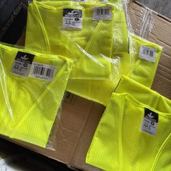 Safety vest