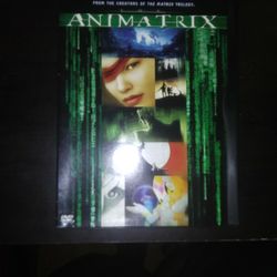 AniMatrix