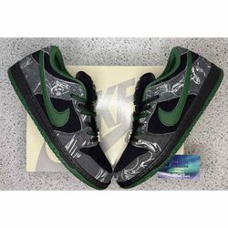Nike SB Dunk Low There 10 Men