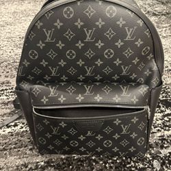 Monogram Backpack