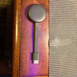 Google Chromecast