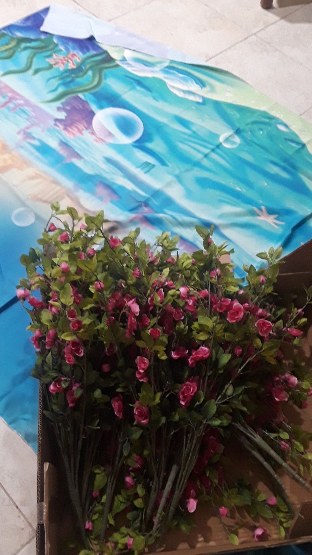 Flowers