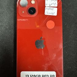 On Sale 13 128GB Refurbished