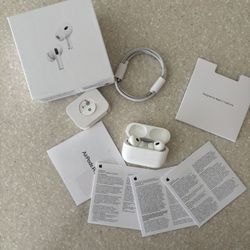 AirPod Pro 2nd Generation