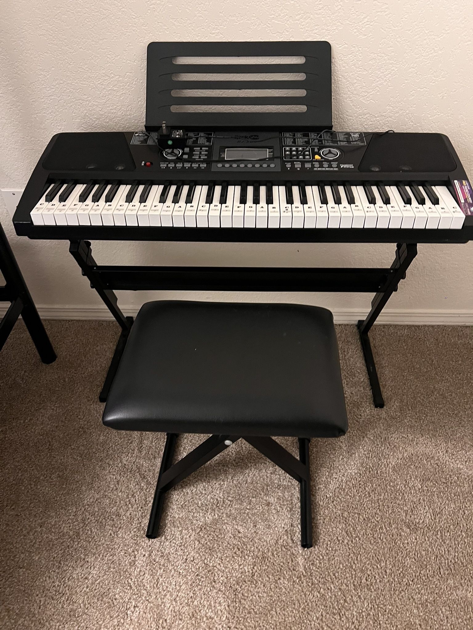 Keyboard 