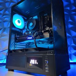 Ryzen 7 CPU // RTX 2070 GPU