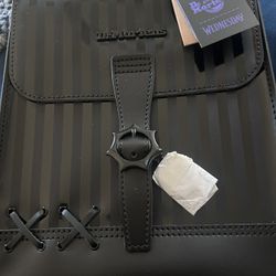 Mini Wednesday BackPack- DR MARTENS
