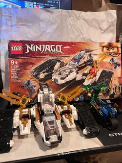 Legos