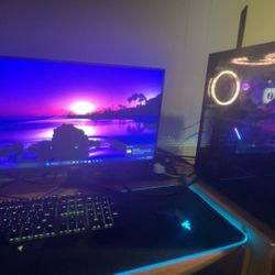 Gaming Pc Bundle