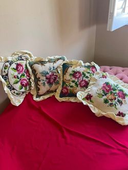 Pillows