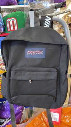 Back Pack