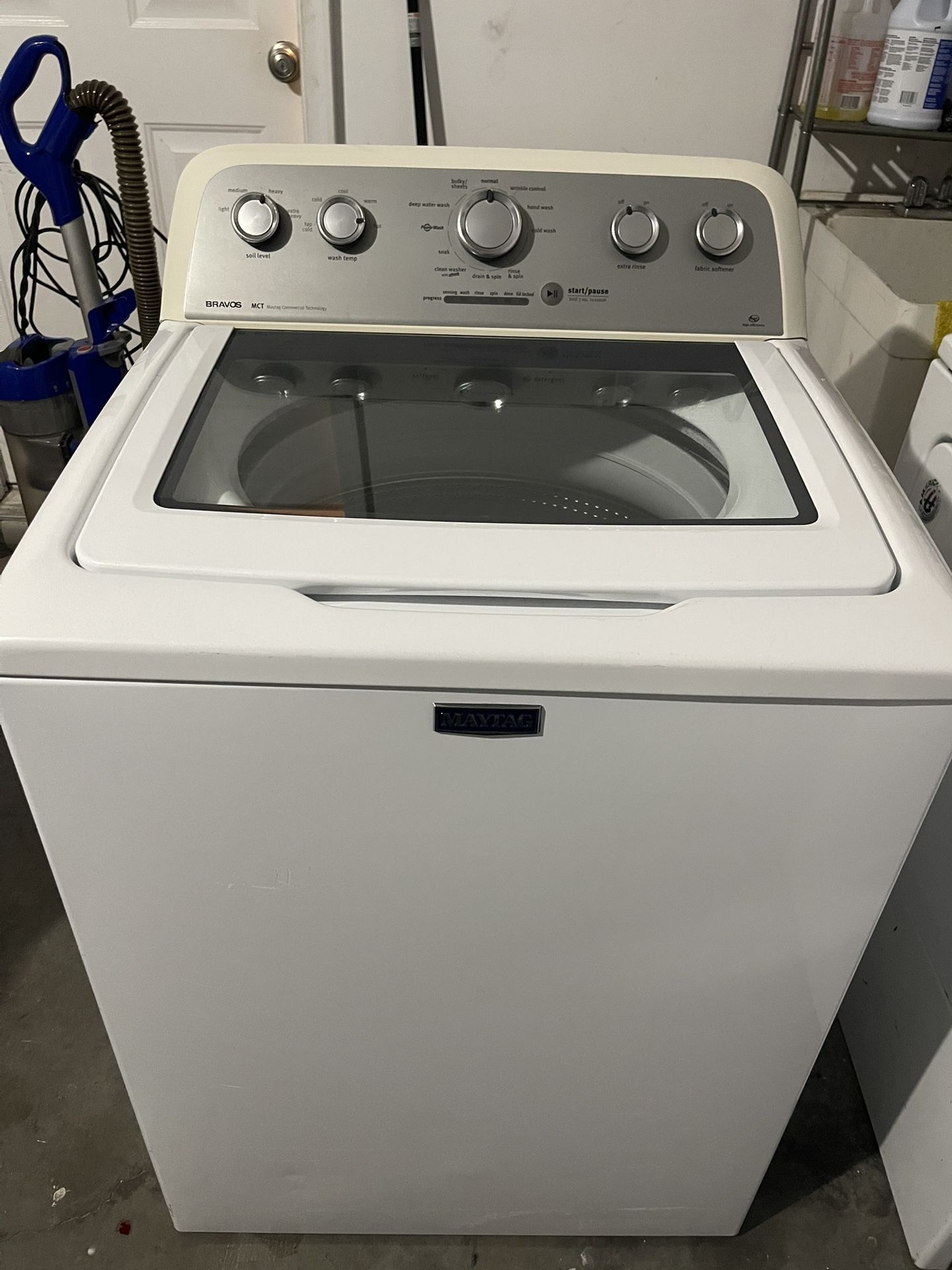 Washer