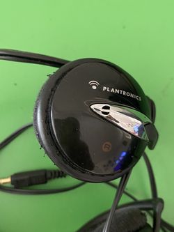 Head Phones with Microphone