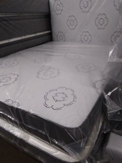 Mattress regular new queen colchones cama bed mattres delivery frame rails available 