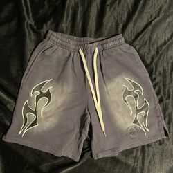 Hellstar Shorts 