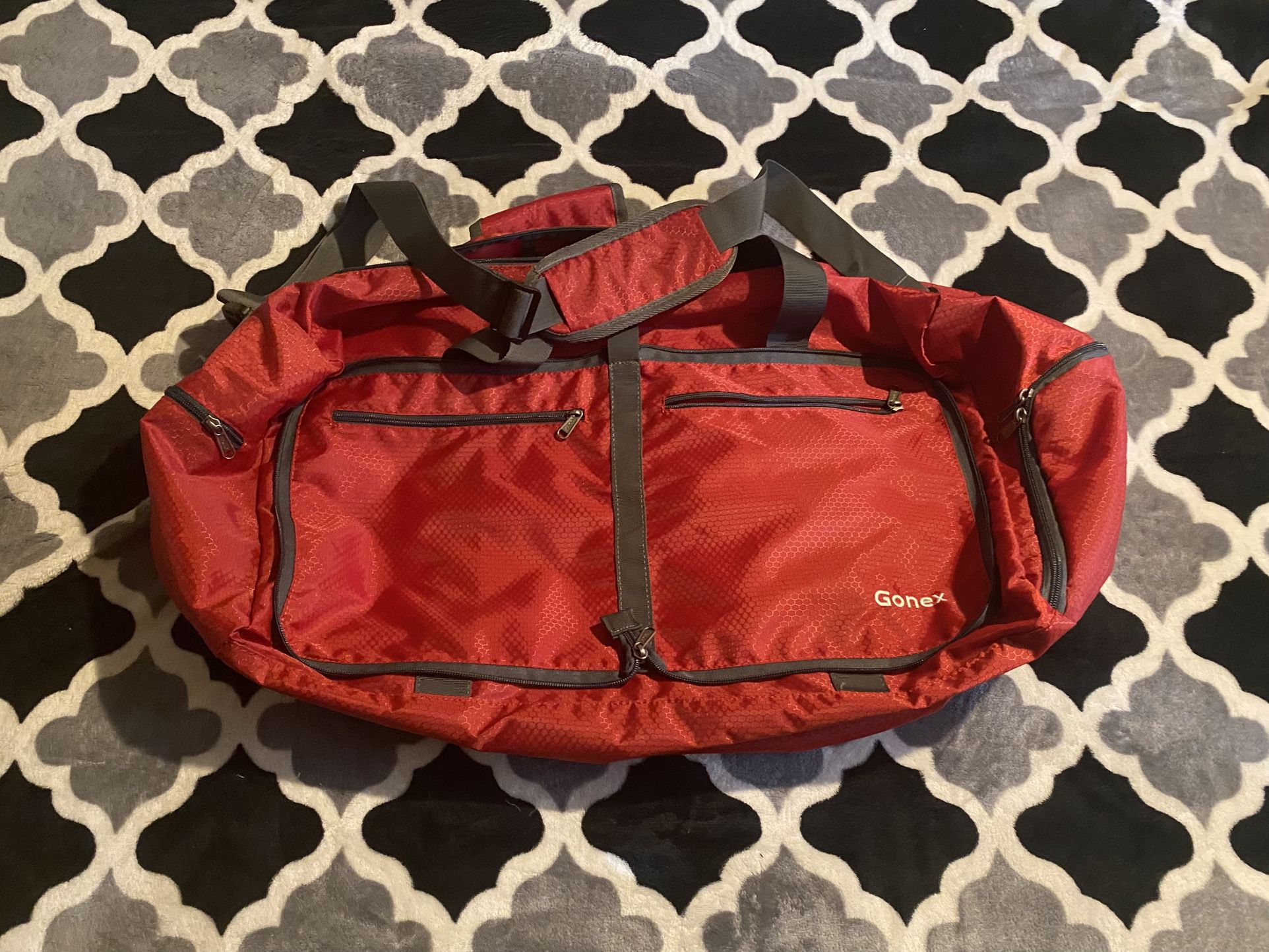 Gonex: Duffle Bag