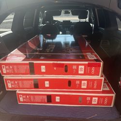 65 Tv Free Delivery $55 Down On Financing Six Month Warranty 65 Vizio Tv Smart 4K Hdtv M  Series Quantum