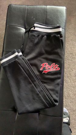 Polo Ralph Lauren Jogger Sweats