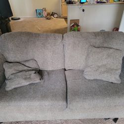 Full Sleeper Couch 