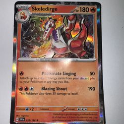 3D Pokemon Card for Sale in Atlantic Beach, NY - OfferUp