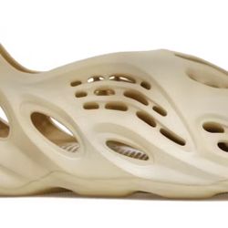 Adidas Yeezy Foam Runner Desert Sand Size 4 8 10 11