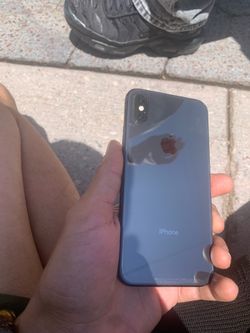 iPhone XS 64gb