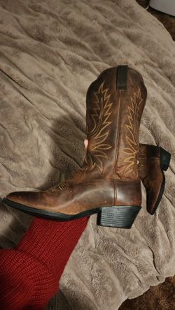 Ariat Heritage Western Boot