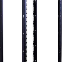RackPath 25U Open Frame Server Rack (Open Box)