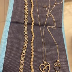 Chains And Bracelets