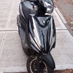 Fly Wing 200cc