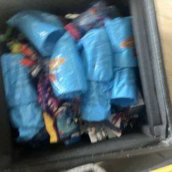 McDonald’s Collector Cups