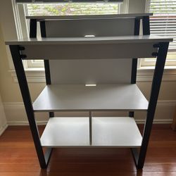 Multi Use Media Cabinet 