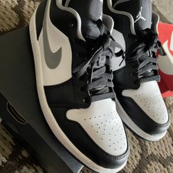Jordan’s 1