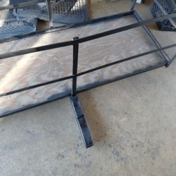 CARGO CARRIER HEAVY DUTY $150.