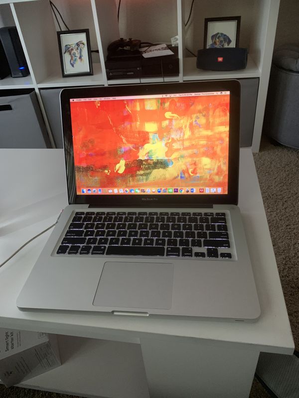 2012 macbook pro 13 i7