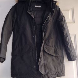 Girls Jacket 