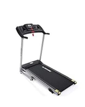 Maxkare Electric Foldable Treadmill