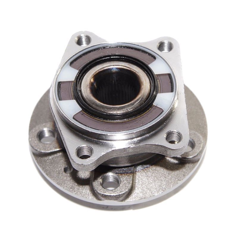 For 04 05 06 VOLVO S60 S80 V70 XC70 REAR WHEEL HUB BEARING ASSEMBLY AWD(WHB VO512253R