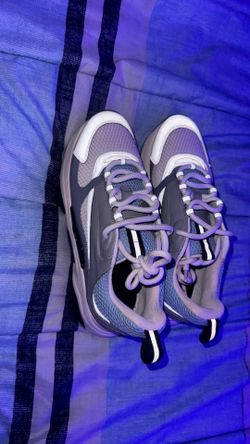 Dior B22 White Blue