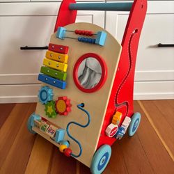 Baby Walker 