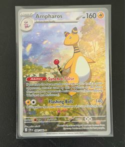 Pokemon TCG Mixed Card Lot