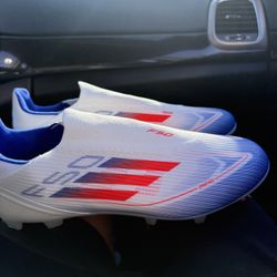 F50 League LL FG/MG