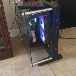 Gaming Computer 