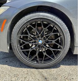 BMW wheels